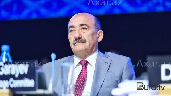 Qarayevin Rusiya ilə əlaqələri haqda şok: Siyahıda başqa ölkə də var...  