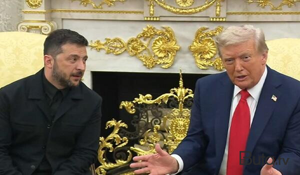  Trampın yalanı: Zelenski “planı” necə oxumaya bilər?  