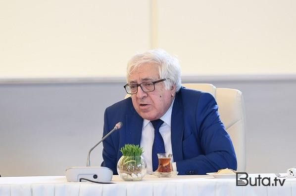  Anara müraciət edən güneyli yazarların sayı 198-ə qalxdı  