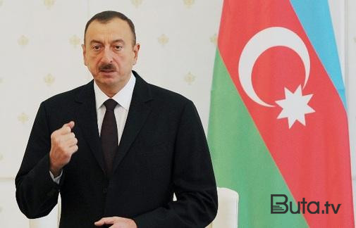 Prezidentə yalan deyilib: Türkiyənin siyahısındakı adlar...  