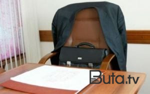  Prezidentin yeni təyin etdiyi rektor kimdir? - Dosye  