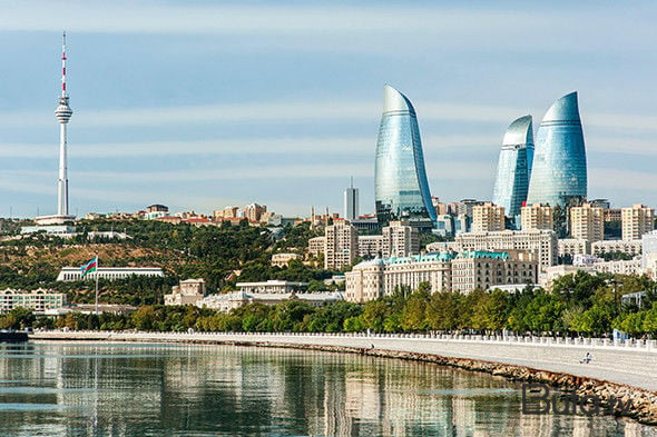  “Ayaks” azarkeşindən Bakı ilə bağlı ilginc məqalə - Foto  