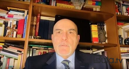  Bu, azərbaycanlıların hüquqlarının pozulmasıdır - Marino  