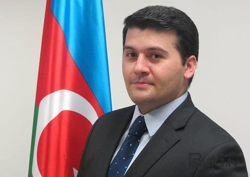  Səfirimizin Paşinyana ermənicə salamı rezonans yaratdı - Video  