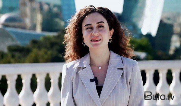  Ramil Səfərovun xanımı yeni vəzifəyə təyin edildi  