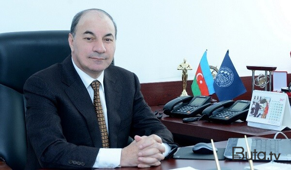  Eldar Mahmudova görə vəzifədən getdim - Eks-nazir  