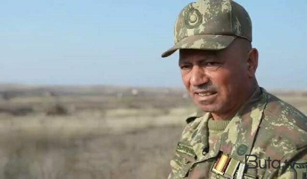 Gizir Xanıya şəhidlik statusu verildi  