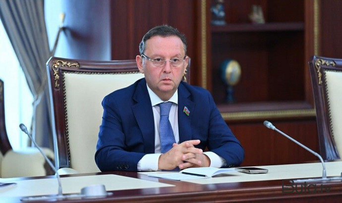  Ermənistan sülhlə bağlı səmimi görünmür  