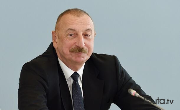  İlham Əliyev dövründə ən böyük amnistiya aktları...  