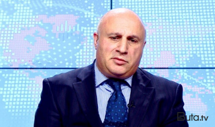  Gürcüstanın Zəngəzur dəhlizinə qarşı olmasının səbəbi...  