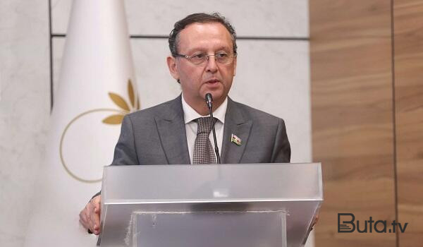  Prezidentin bu təşəbbüsü xalqımıza ərməğandır  