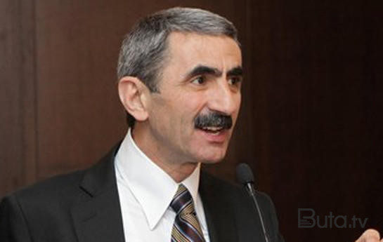  Mehdiyevin onların əmlaklarını əlindən alması...  