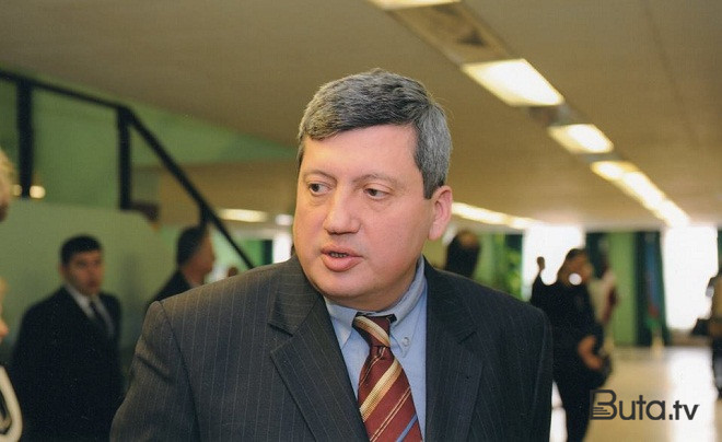  Rusiya Azərbaycanın mülkünə iddia etdi  