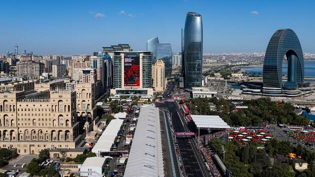  Azərbaycandan Ermənistana neft məhsulları yola salınır  