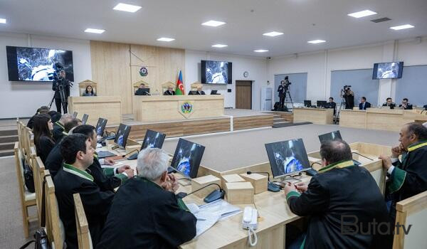  Şuşaya hücum hazırlayan məsul şəxsin adı açıqlandı  