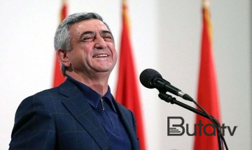  Sərkisyan Azərbaycan KQB-yə işləyib, kod adı “Nərimanov” olub  