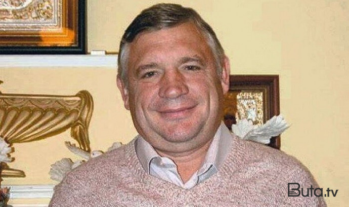  Şəmistan Əliyev, Putinin dostu xilas oldu, Averin öldü  