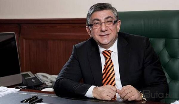  Azərbaycan benzinini alan erməni oliqarx kimdir?  