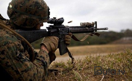  Naxçıvandan Ermənistana atəş açılıb? - Rəsmi  