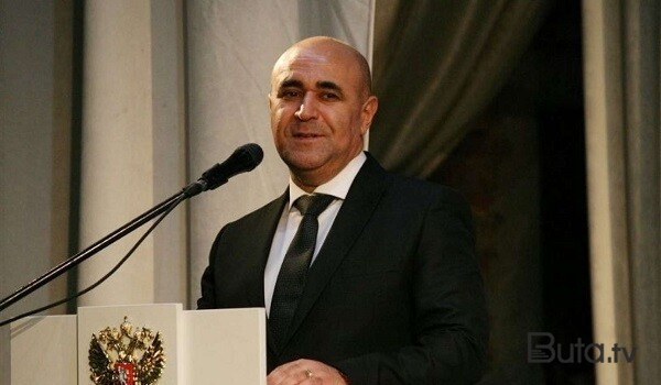  Azərbaycan diaspor rəhbəri barəsində çıxarılan hökm ləğv edildi  