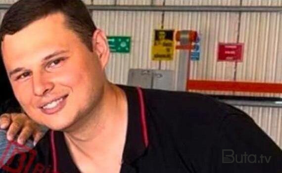  Saşanın anası danışdı: Atası Qarabağda döyüşüb  