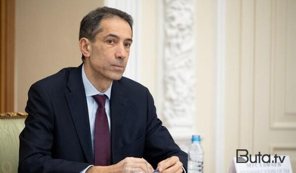  Bakı Moskvanın kompensasiya ödəyəcəyinə ümid edir - Səfir  