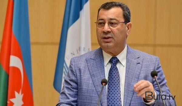  Səməd Seyidovun adından saxta açıqlama yayıldı  