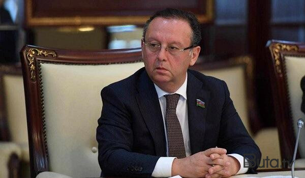  Azərbaycan xalqı zəngin dövlətçilik tarixinə malikdir  