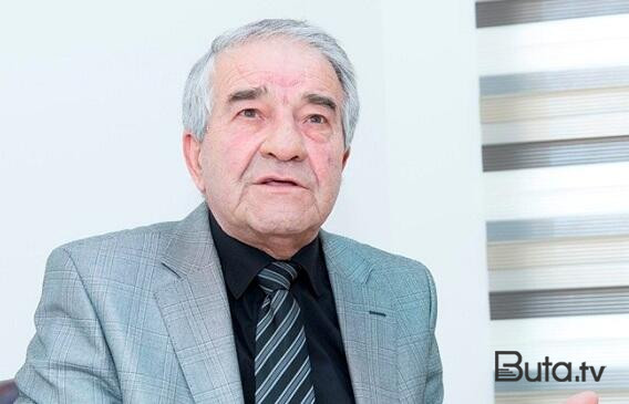  Seyran Səxavət: Mehdiyev Nizaməddinə çox pislik etdi  