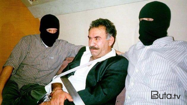  Öcalan PKK-ya çağırış etdi: Silahı yerə qoyun! 