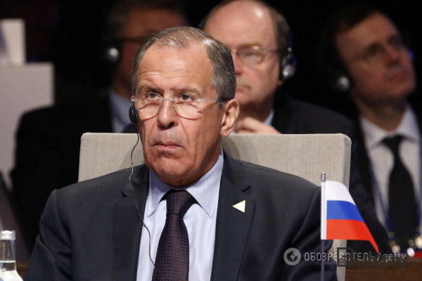  Lavrov erməni jurnalistin Azərbaycanla bağlı sualına qəzəbləndi  