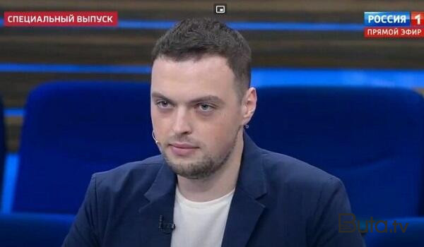  Rus politoloq Azərbaycanı bu sözlərlə hədələdi  