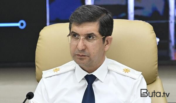  Azərbaycanlıların saxlanılmasına səbəb göstərilən cinayət...  