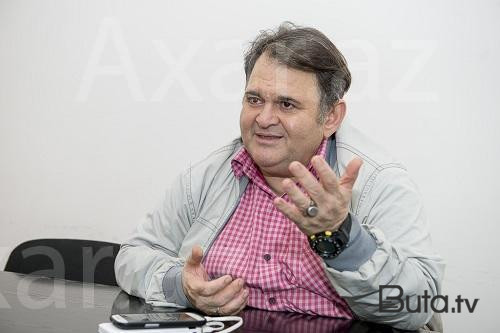  Ayaz Salayevdən Rusiya ilə bağlı gözlənilməz etiraf  