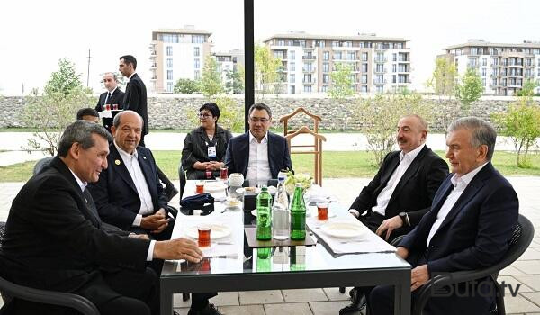  İlham Əliyev bu foto ilə tarix yazdı – 3 mesaj  