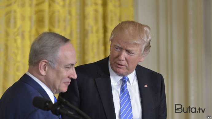  Tramp və Netanyahu Xameneinin öldürülməsi qərarını müzakirə edir  