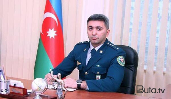  DSX mayoruna hücum: Ramal Aslanov ifadə verdi  