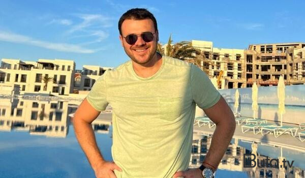  Emin rus aparıcıları onlarla əvəzlədi  