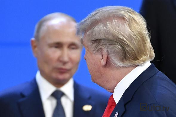 Putin Trampa başqa seçim qoymadı: 50 gündə nələr olacaq?  
