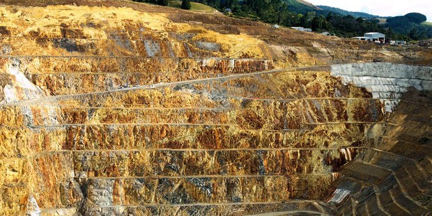  “Anglo Asian Mining” Qarabağda “Dəmirli” yatağının istismara verilməsi üçün sazlama işlərinə başlayıb 