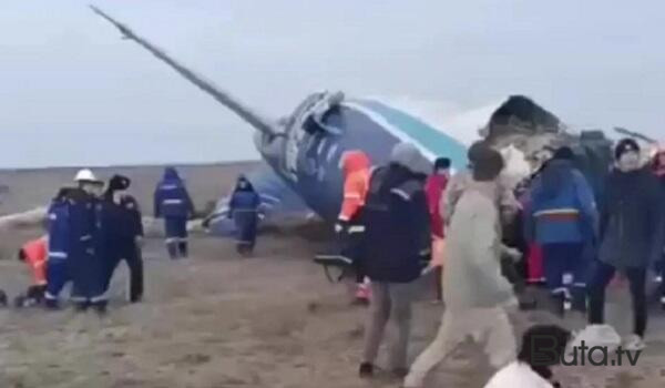  AZAL təyyarəsini vurmağı əmr edən generalla bağlı qərar - Foto  