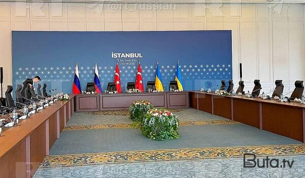  İstanbul danışıqları: Müharibəni dayandıracaq nəticə... - Ekspert  