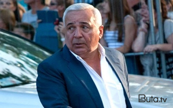  İsgəndər Xəlilovun ofisinə hücum: Milyarder Bakıya gəldi – Təcili  
