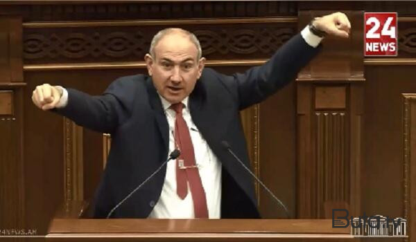  “Tuşonka-2” əməliyyatı başlayır: İfşalar olacaq - Şahnazaryan  