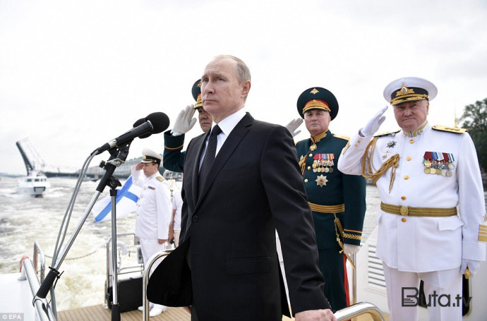  Rusiyanın “Pörl Harbor”u: Putinin cavabı necə olacaq?  