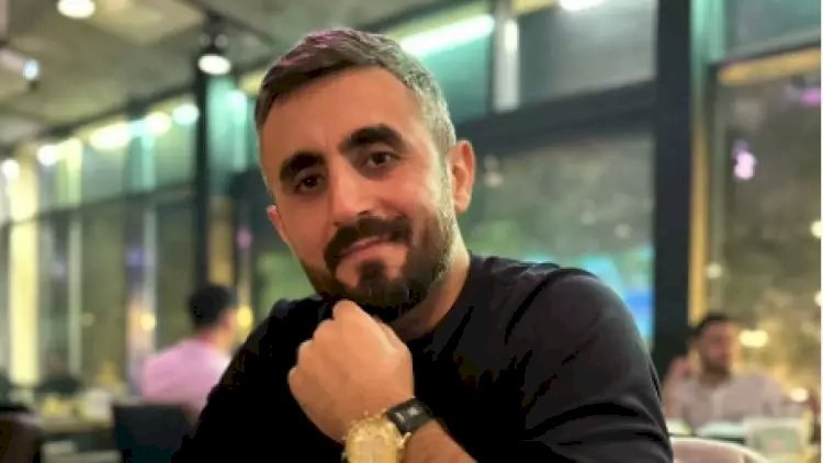  Nail Kəmərli ilə DİN məşğul olmalıdır? - Sosioloqun sözündən belə çıxır   