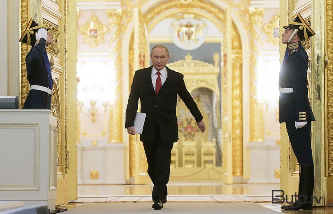  Putinə qarşı “Pautina”: Kreml və təbliğatçılar şokdadır...  