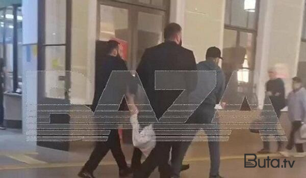  Qarabağa qarşı olan erməni bu söyüşə görə aparılıb – Video  