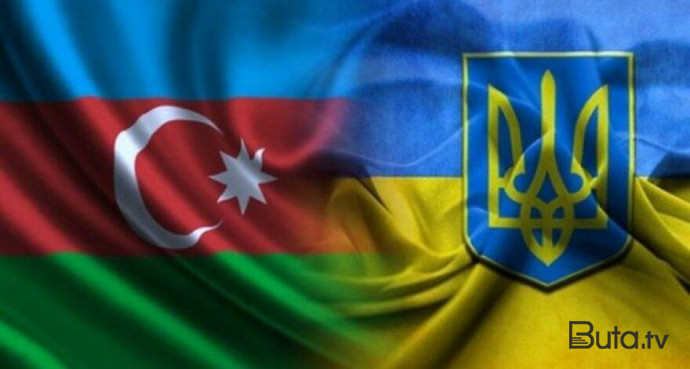  Ukrayna və Azərbaycan dostluğundan film hazırlandı - Video  