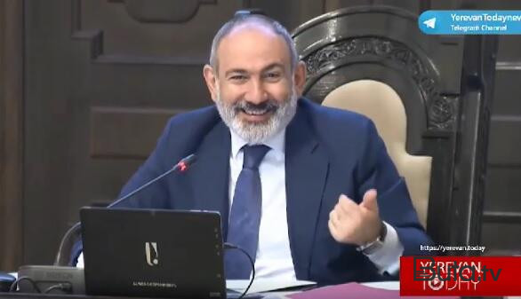  Nikolun Azərbaycanı təbriki və 2 erməninin sərhədi keçməsi…  
